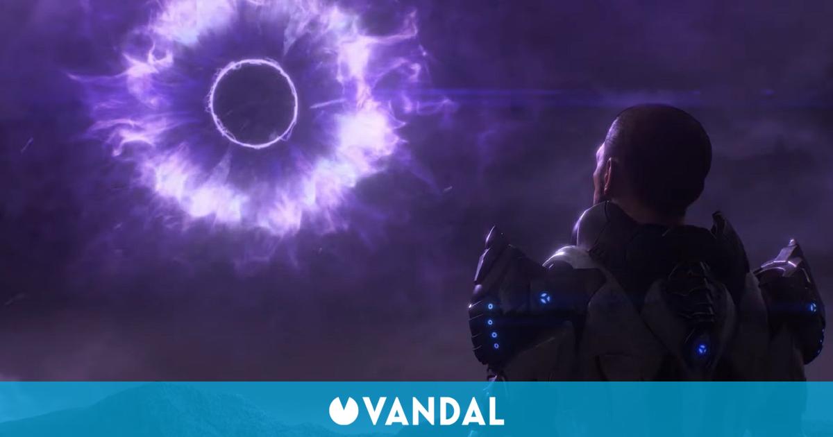 ELEX 2 presenta su historia de liberación en un nuevo tráiler