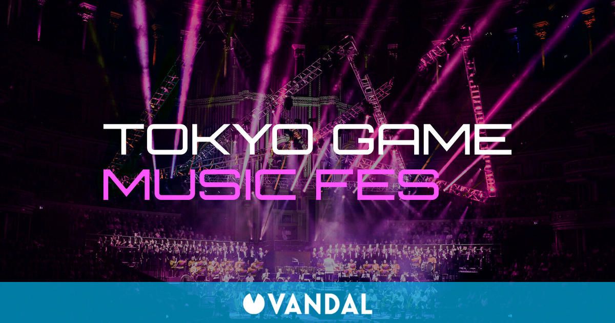 TGS 2021 Music Fes incluirá música de Genshin Impact, Metal Gear Solid 4, FF X y más