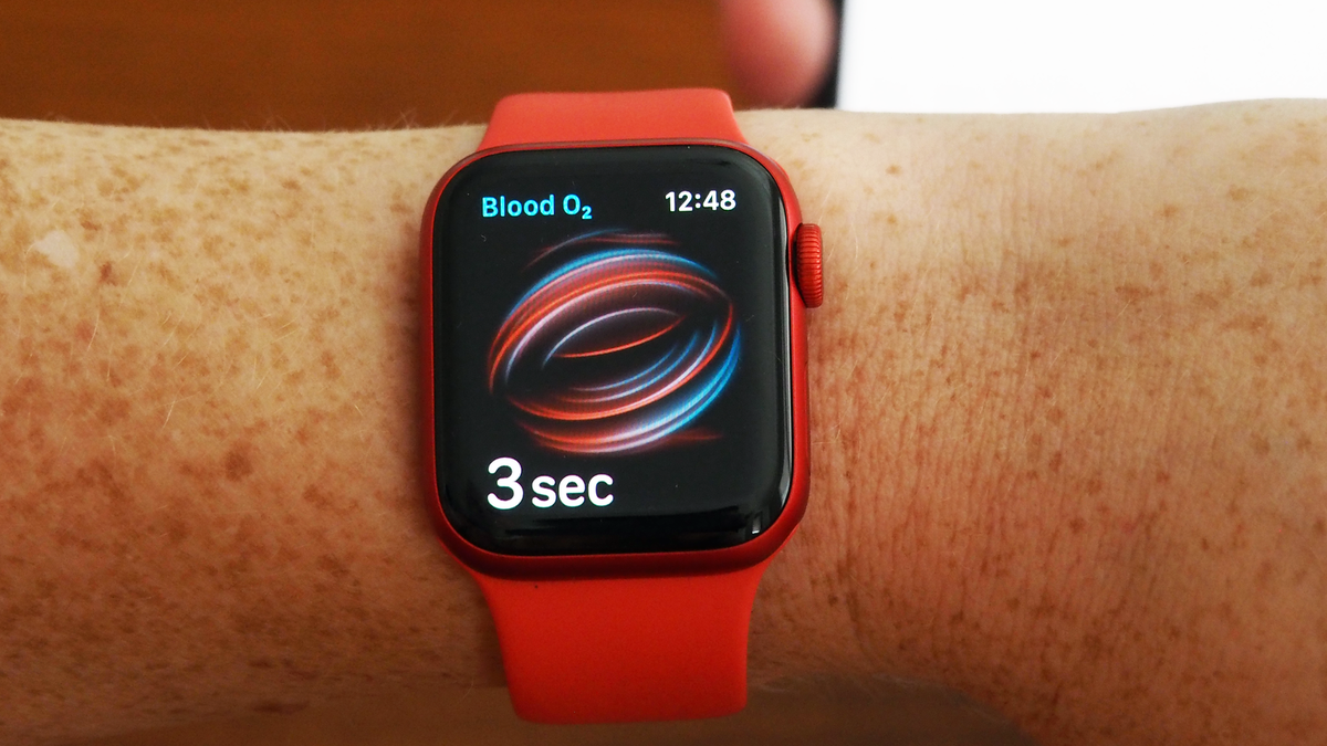 El Apple Watch Series 7 podría retrasarse