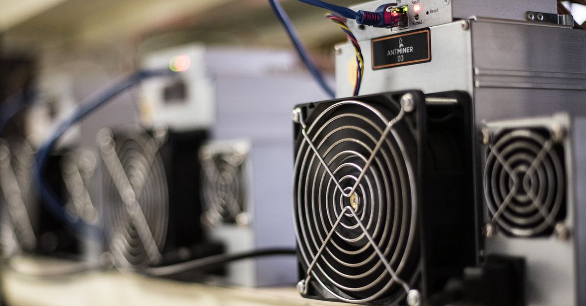 ¿Quiere extraer Bitcoin en casa?  Compass Mining ahora vende ASIC individuales – CoinDesk