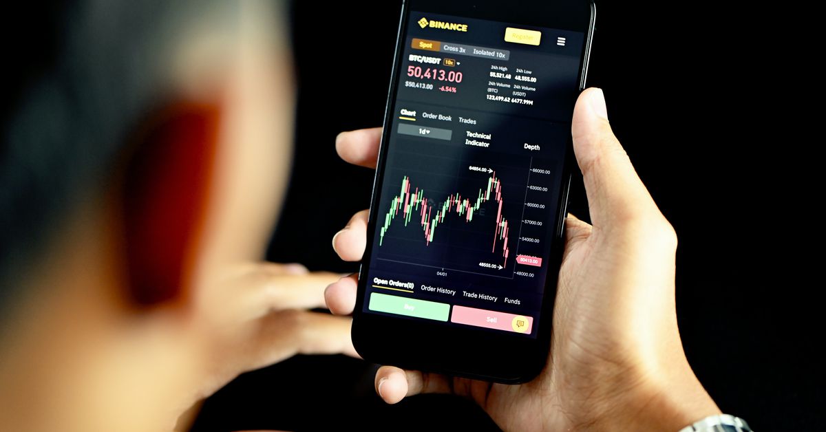 Cambrian dice que su nuevo Bitcoin, Ethereum Trusts eliminará la volatilidad