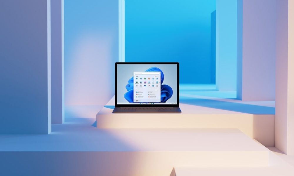 Windows 11 llega el 5 de octubre, pero con esperas a 2022