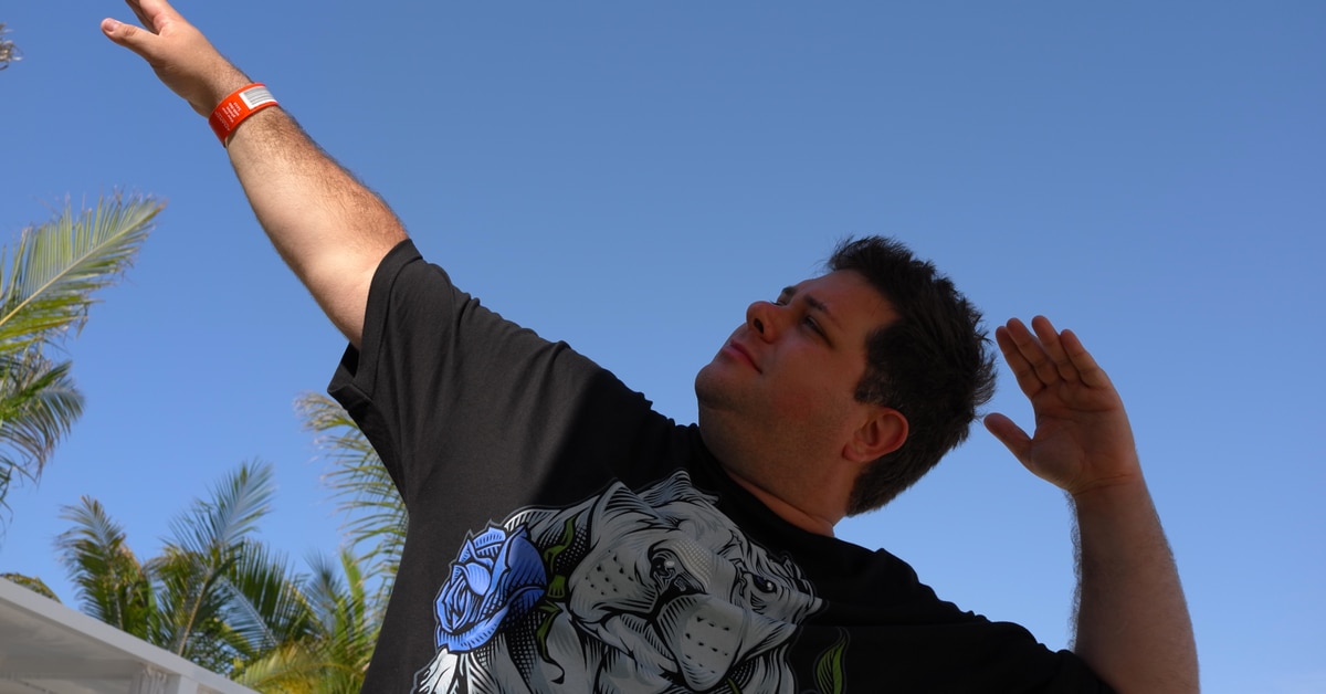 Riccardo ‘Fluffypony’ Spagni liberado por la corte de los EE. UU., ‘Trabajando activamente’ para regresar a Sudáfrica – CoinDesk