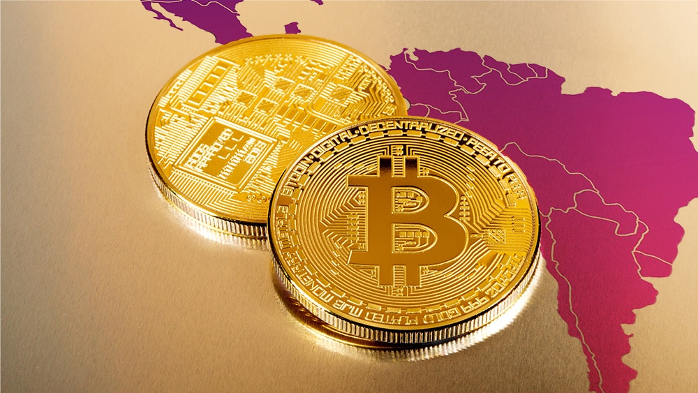 Bitcoin beneficiaría a otros países más que a El Salvador, según cálculos de Steve Hanke
