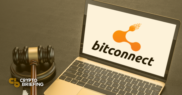 La SEC demanda al fundador de BitConnect en la última presentación legal