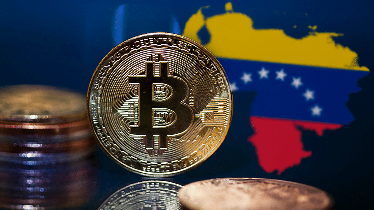 60% de los venezolanos ya conoce qué es Bitcoin