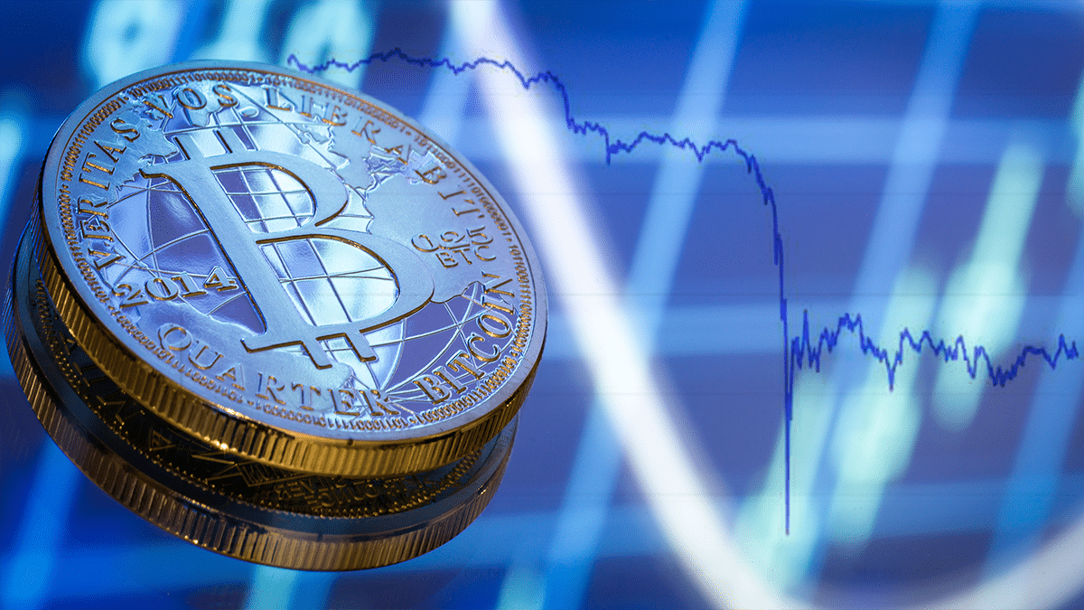 Estas son las razones de la caída de bitcoin el pasado 7 de septiembre, según analistas