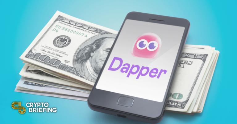 CryptoKitties Company Dapper Labs recauda $ 250 millones