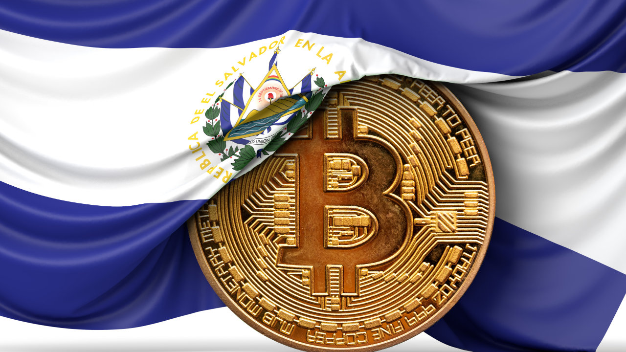 Solo 10 días después del «Día de Bitcoin» de El Salvador, el presidente Bukele confirma que 1,1 millones de ciudadanos tienen billetera Chivo