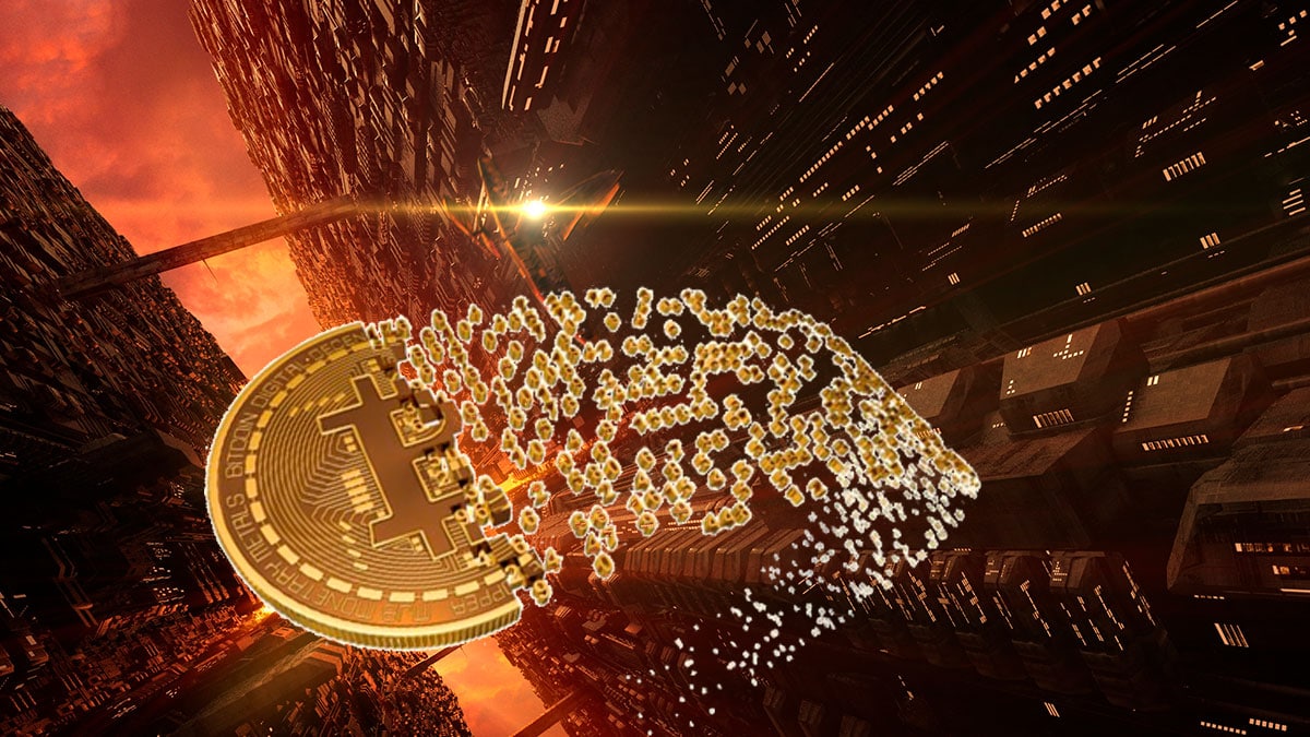 ¿En qué año morirá Bitcoin? Gavin Andresen imagina un futuro de ciencia ficción