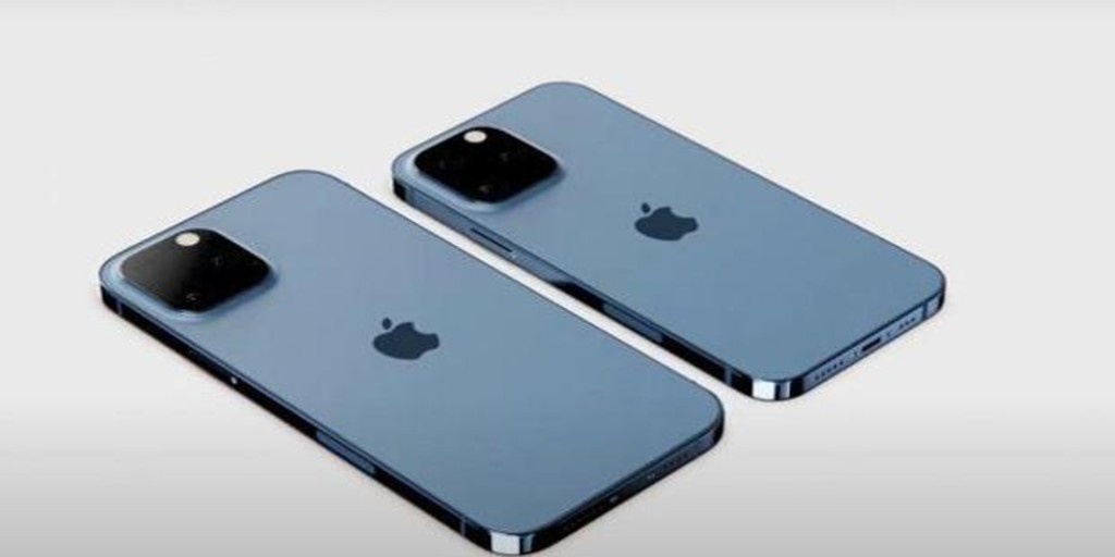 Cuándo es la presentación del iPhone 13
