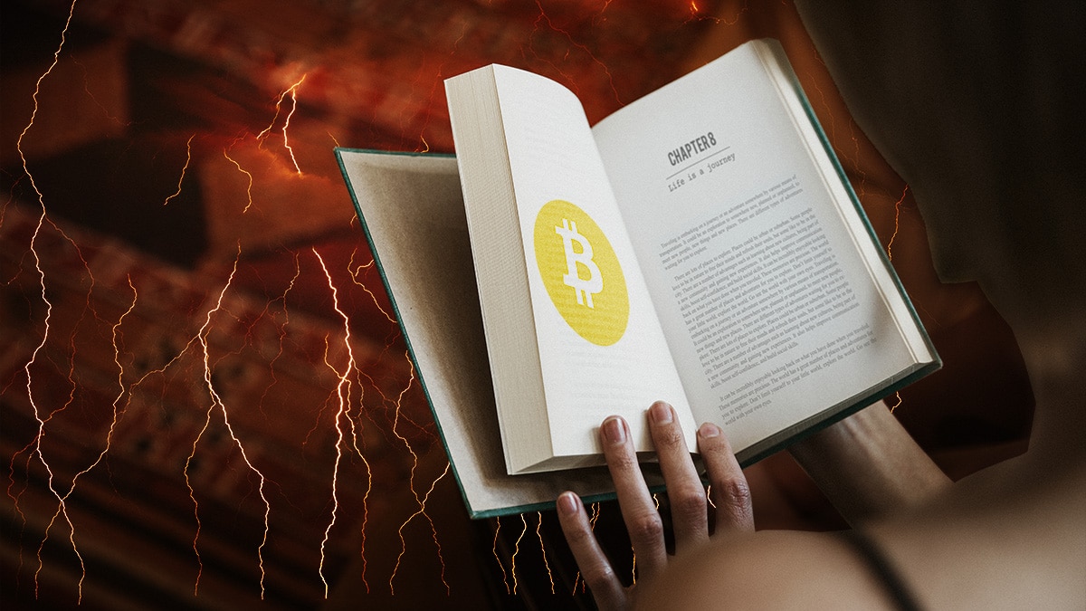 Ya puedes leer gratis el borrador de Mastering Lightning, nuevo libro sobre Bitcoin