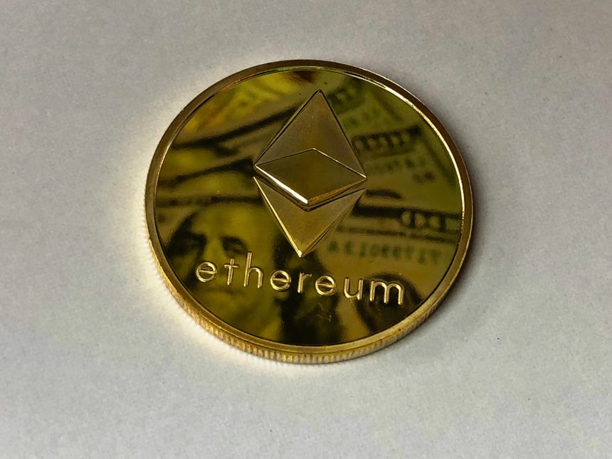 Minero reembolsa la suma gigante de 7,626 Ethereum enviado erróneamente por Bitfinex
