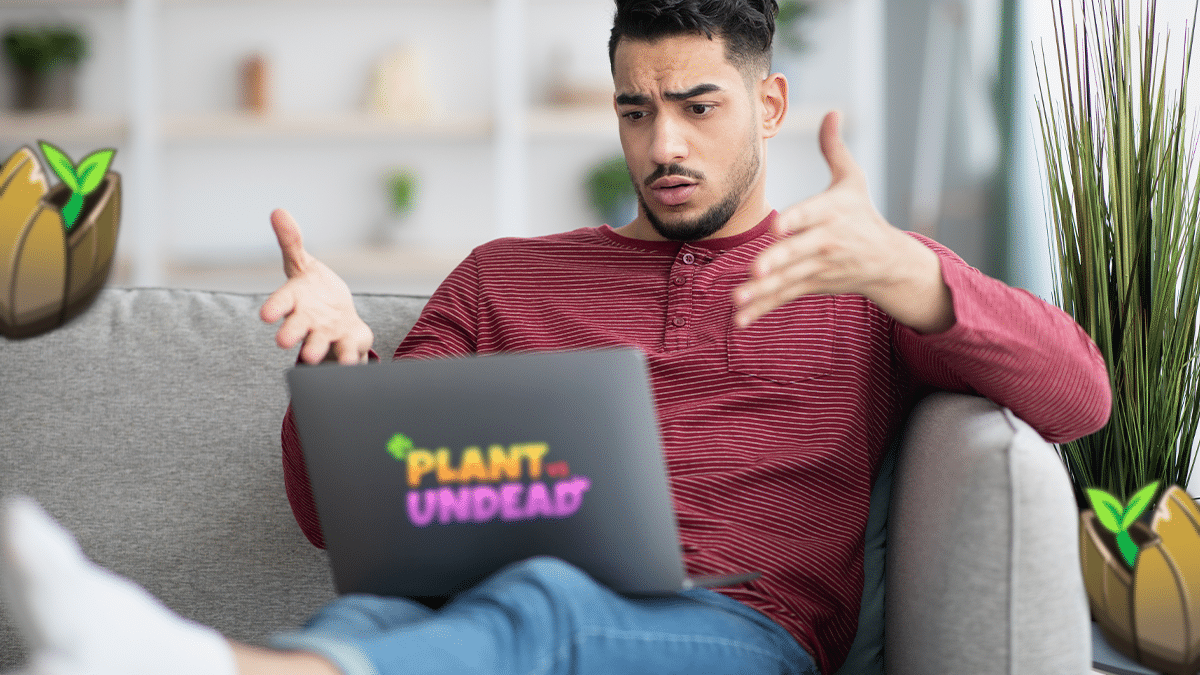 Plant vs Undead vuelve a cambiar las reglas del juego y gana rechazo de los gamers