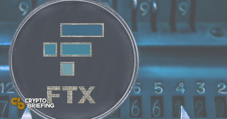 Tres métricas en cadena sugieren que el precio de FTX se romperá