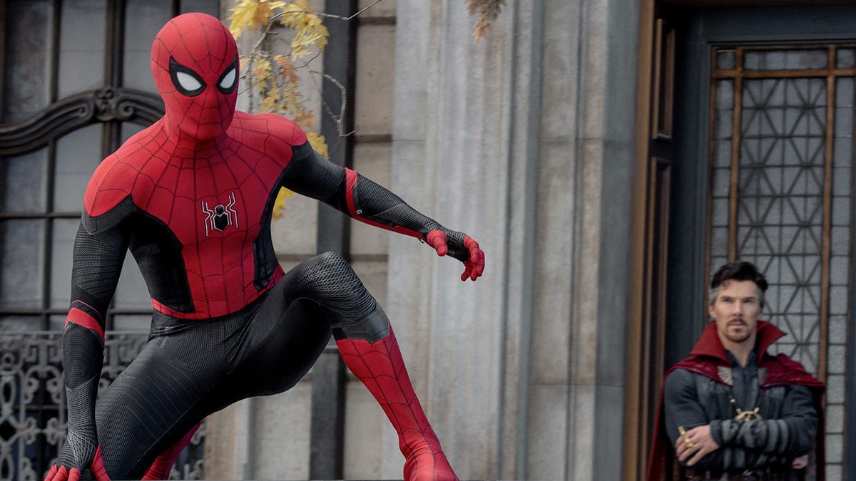Más villanos han sido confirmados para Spider-Man: No Way Home