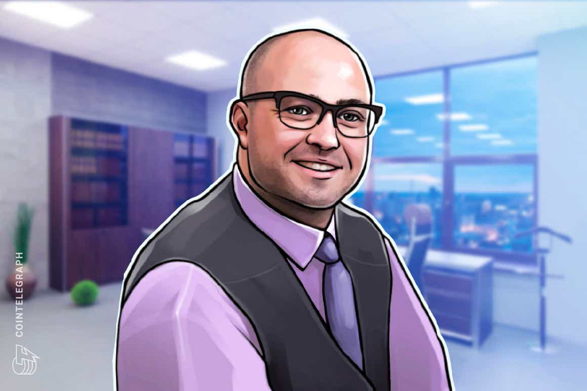 ¿Qué pasará si un ETF de Bitcoin es aprobado? Descúbrelo en ‘The Market Report’ con Mati Greenspan