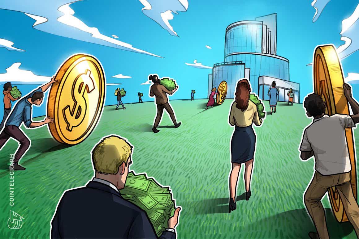 El criptoexchange neozelandés Easy Crypto recauda USD 11.75 millones y busca salir a bolsa