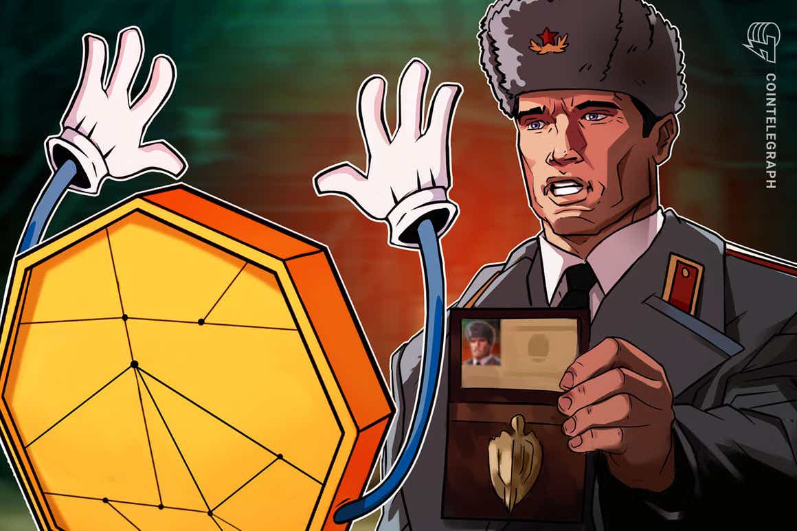 Defensor del Pueblo de Internet es pesimista sobre la regulación de las criptomonedas