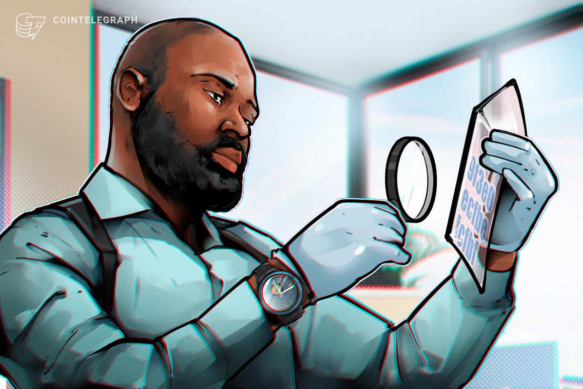 Chainalysis compra la empresa de investigación de ciberdelitos Excygent en la lucha contra los ataques de ransomware