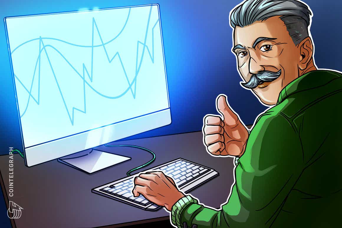 ¿Necesitas un poco de «hopium» de Bitcoin? Este gráfico indica que el precio de BTC alcanzará un nuevo máximo histórico en noviembre