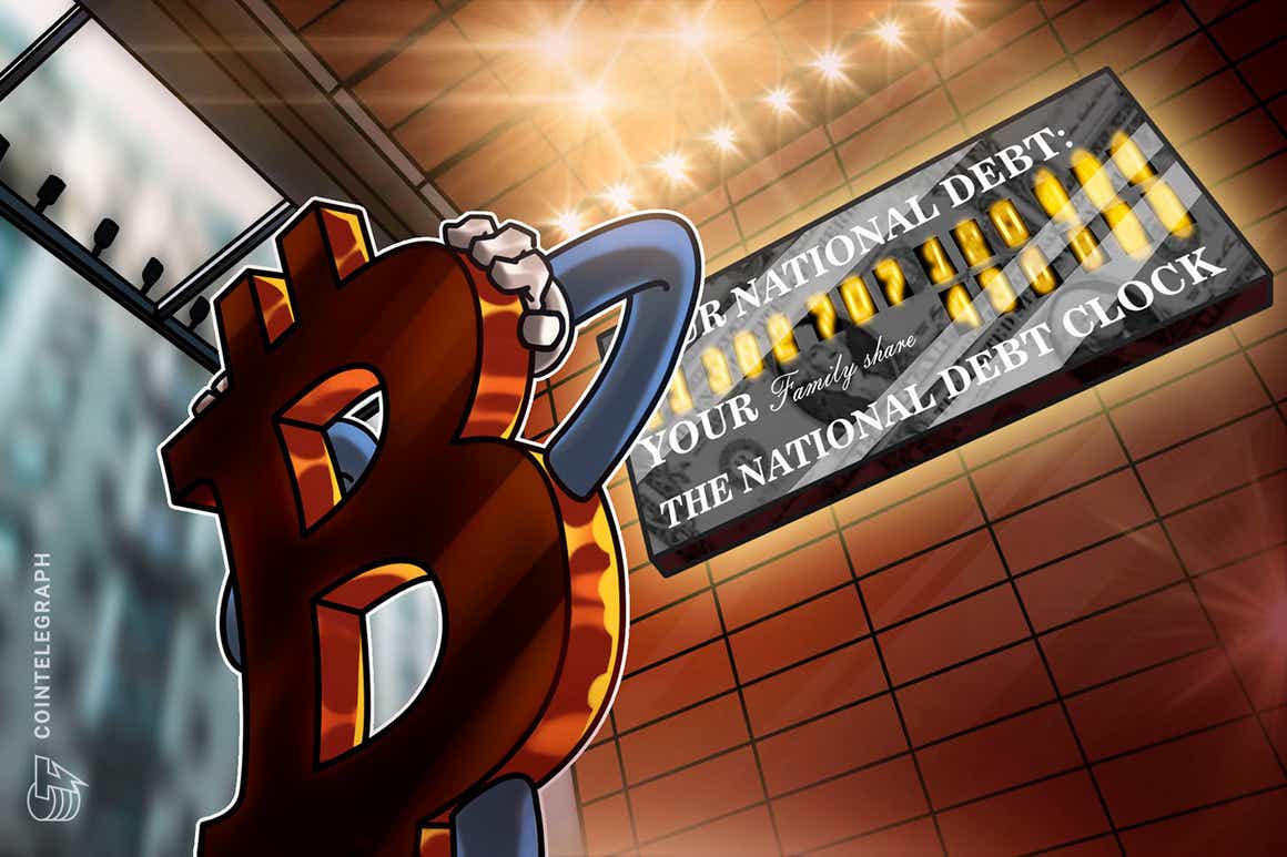 ¿Un catalizador para que las criptomonedas se desvinculen de los activos tradicionales?