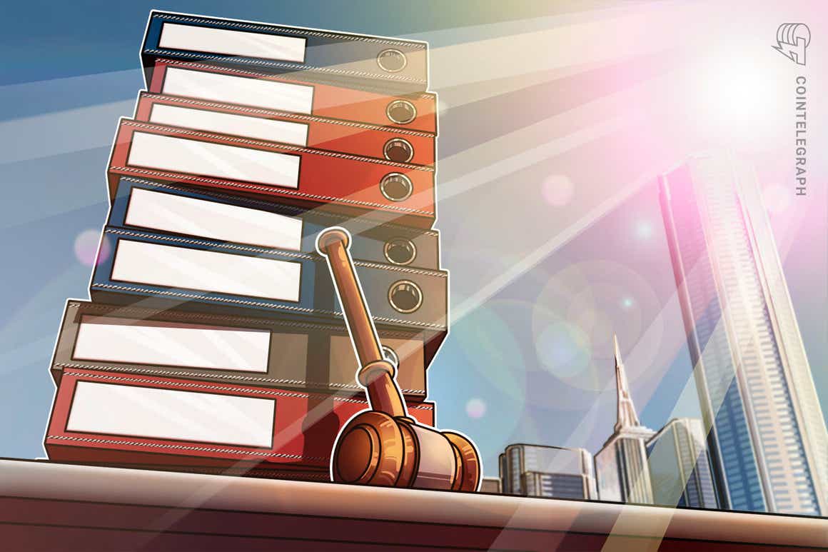 El banco ANZ resuelve el caso de desbancarización con el trader australiano de BTC Allan Flynn