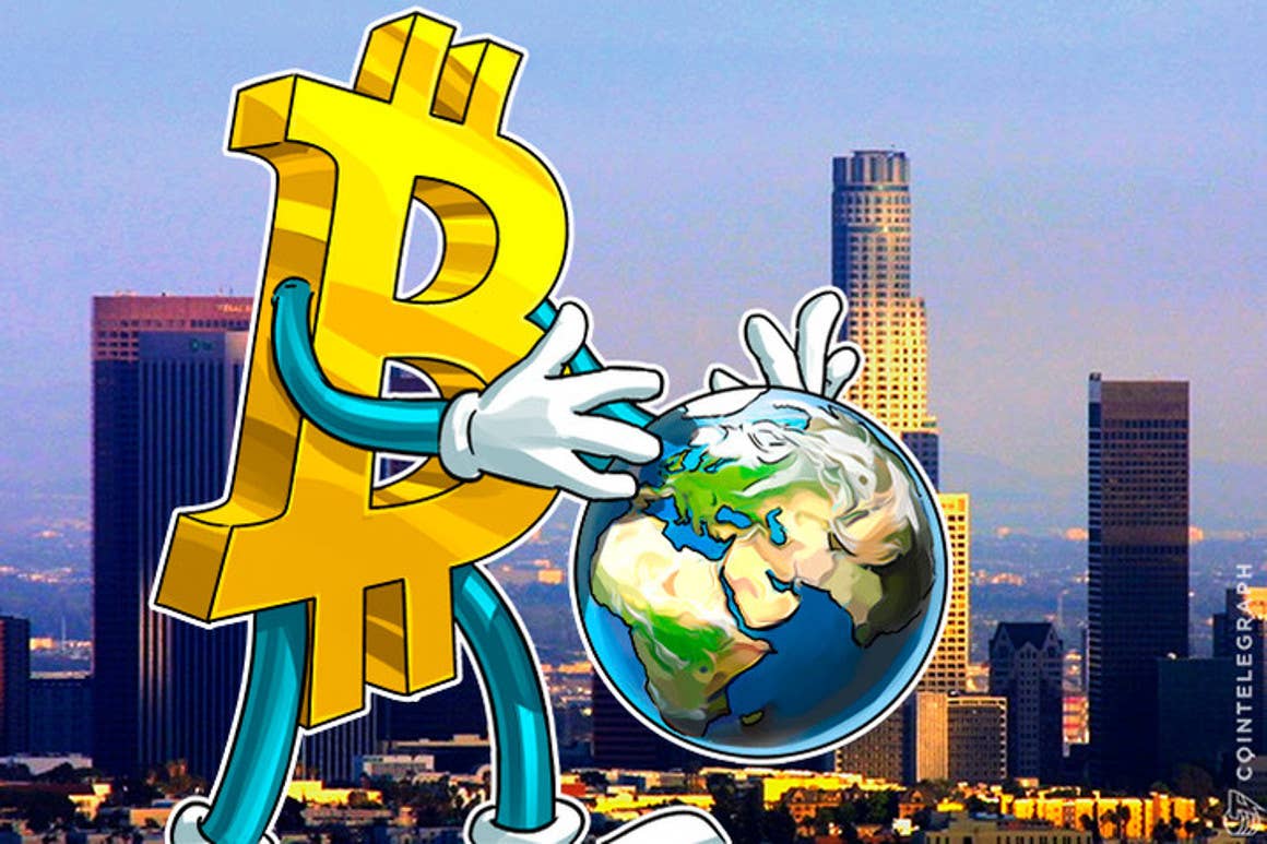 ¿Argentina tiene el precio de bitcoin más caro del mundo?