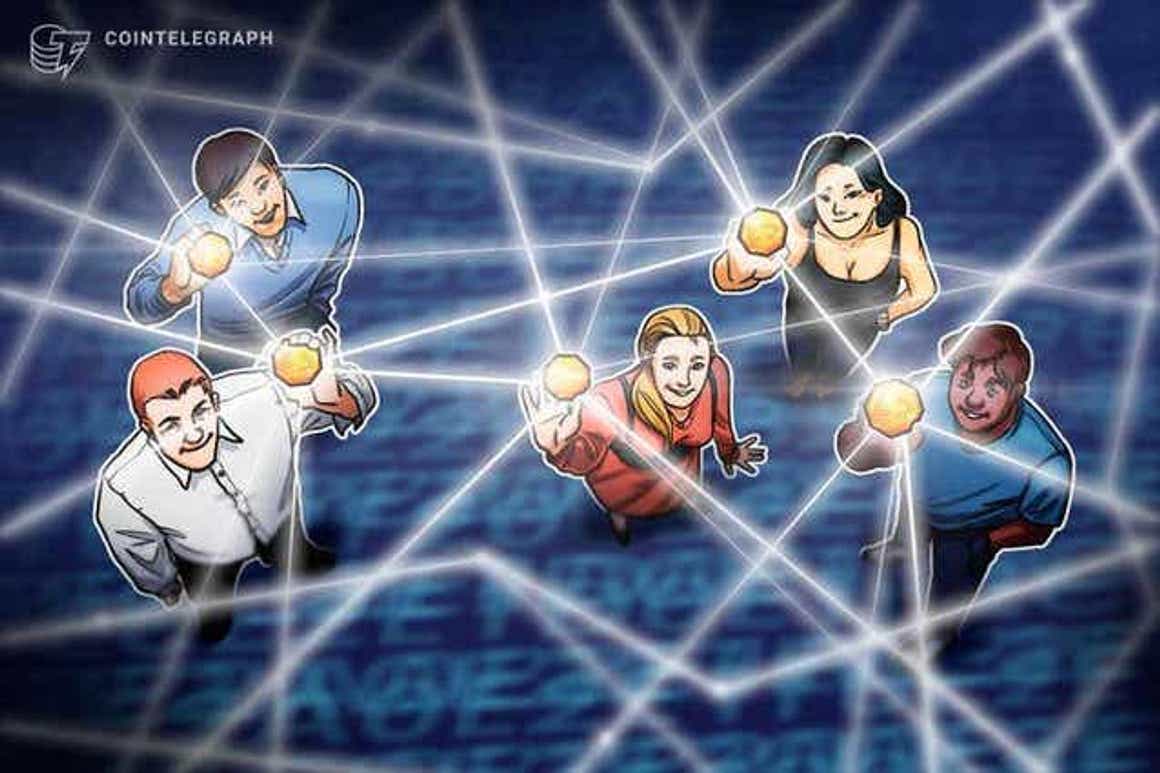 En Madrid, los Aparejadores han iniciado el uso del visado electrónico utilizando tecnología Blockchain