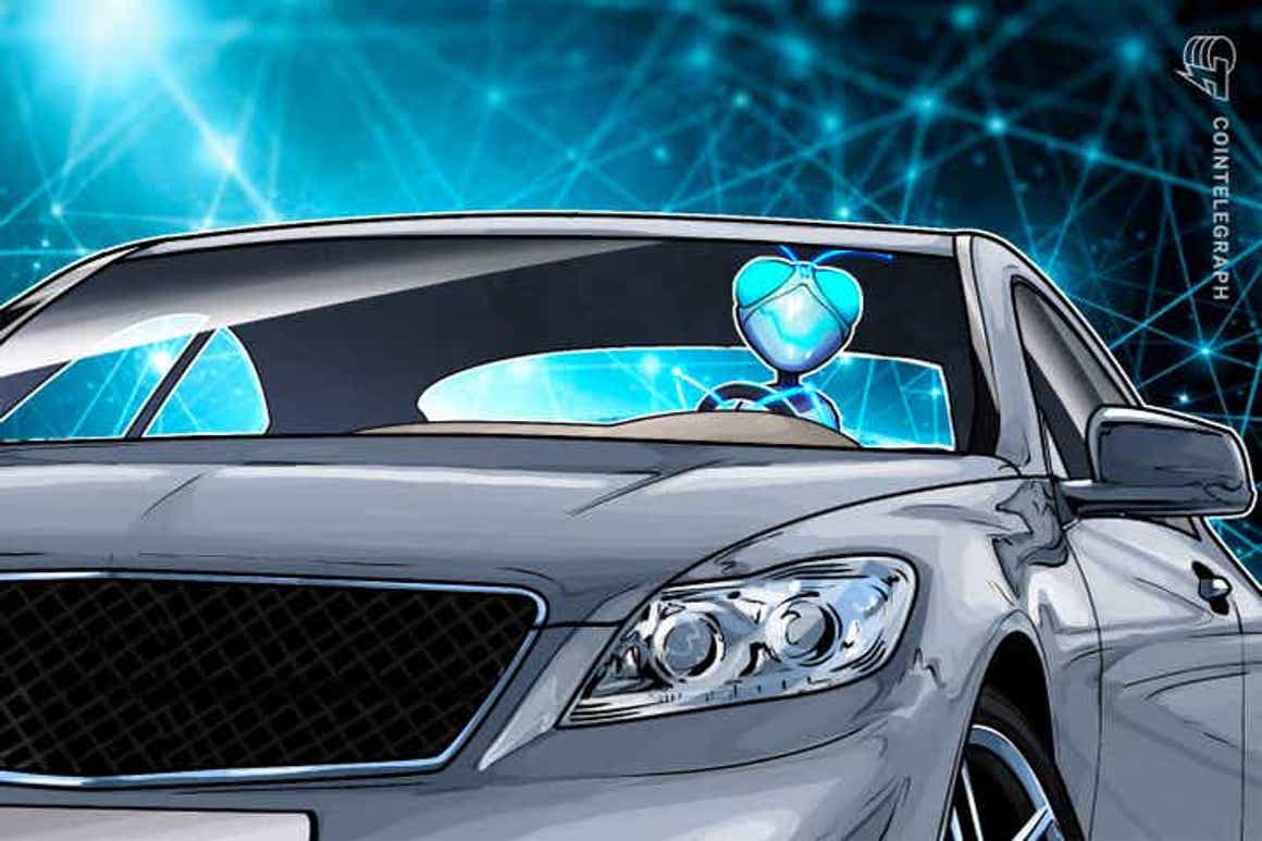 Buenbit sella alianza comercial con consecionaria para recibir criptomonedas a cambio de vehículos