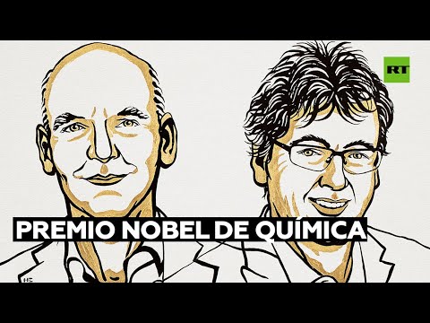 Benjamin List y David W.C. MacMillan ganan el Premio Nobel de Química