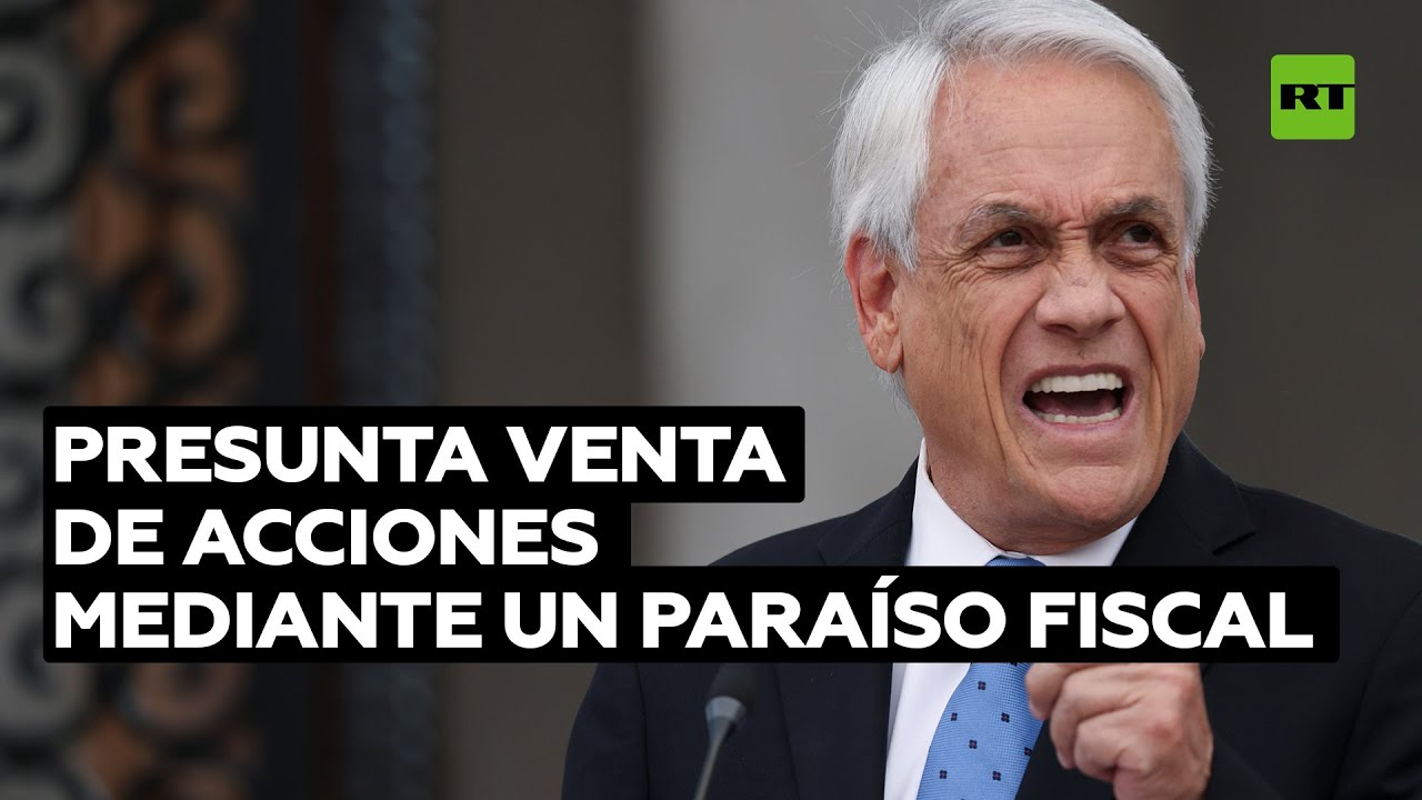 Chile: La oposición argumenta su acusación constitucional contra Piñera