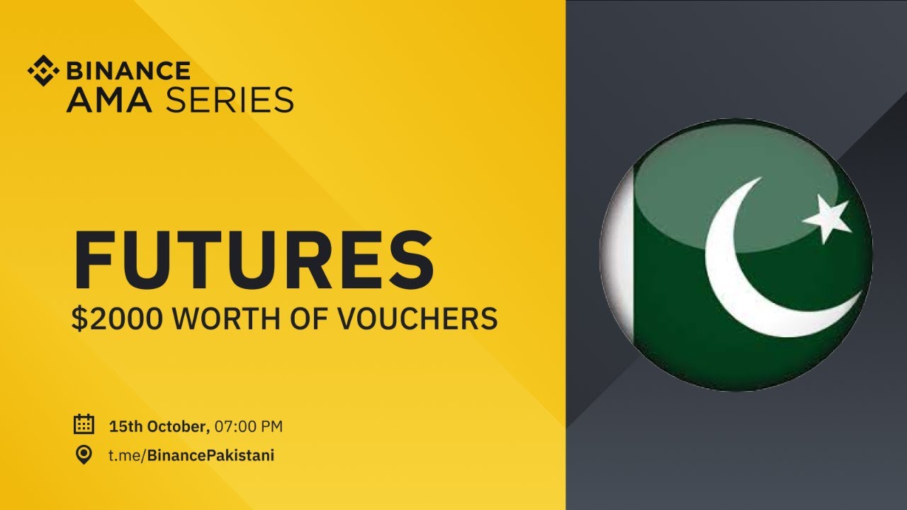 Pakistan Futures Webinar