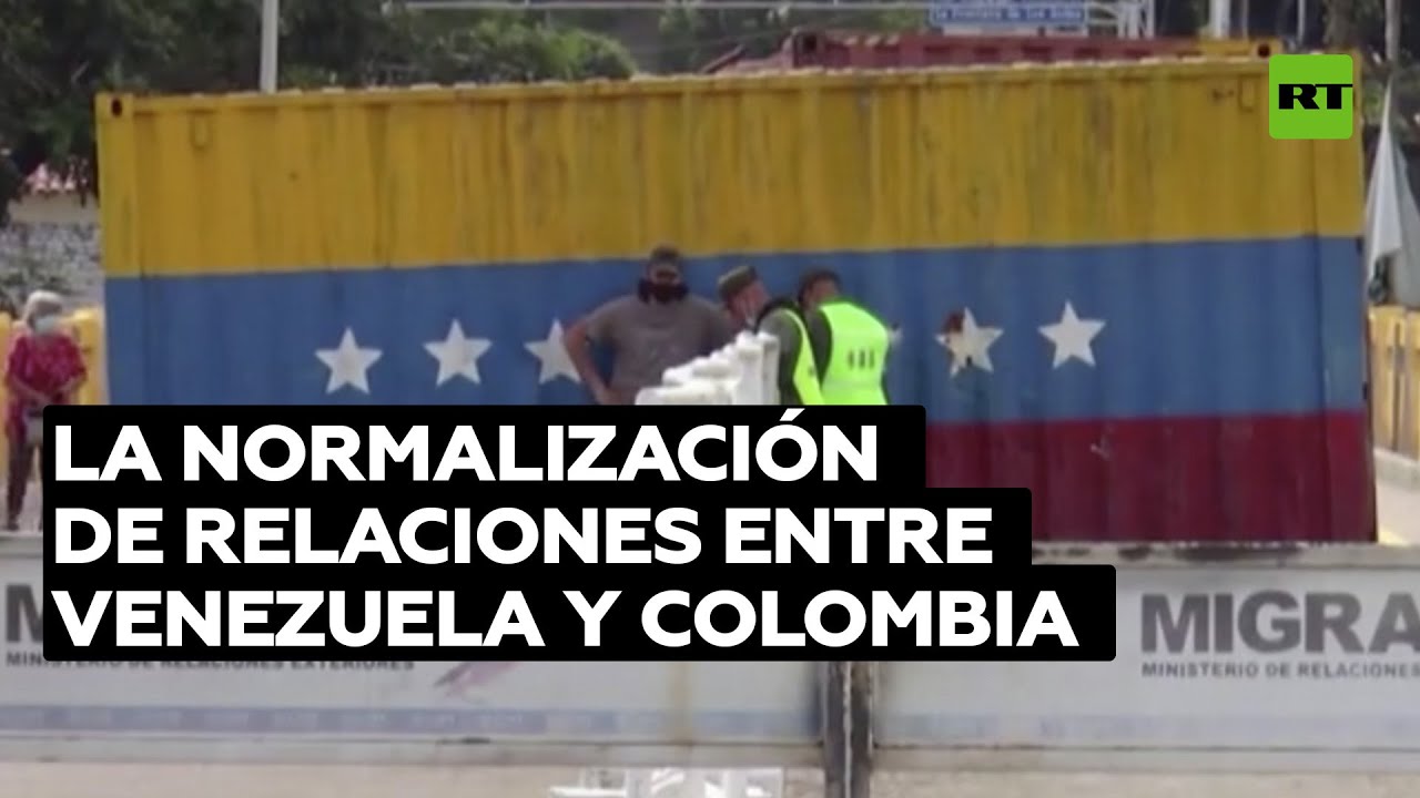 Iniciativas de Venezuela y Colombia para acercamiento quedan estancadas