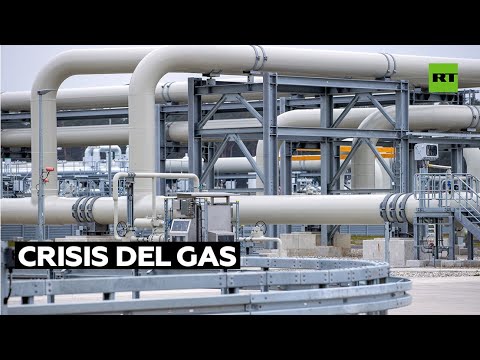 Moscú afirma que políticos europeos temen ser cesados por provocar una crisis del gas