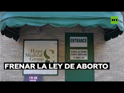 Departamento de Justicia de EE.UU. pide a la Corte Suprema frenar la ley de aborto en Texas