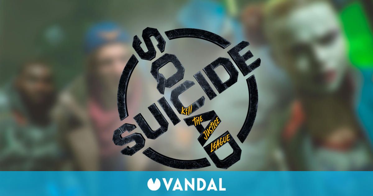 Suicide Squad: Kill the Justice League adelanta su primera imagen antes de DC Fandome