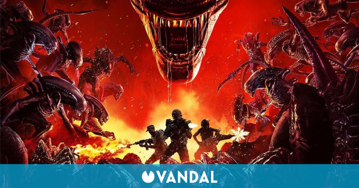 Aliens: Fireteam Elite reduce drásticamente su número de jugadores simultáneos en Steam
