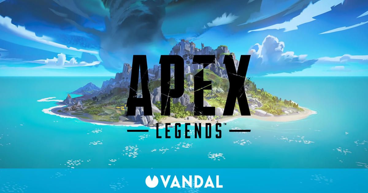 Apex Legends estrenará en la Temporada 11 un mapa con dinosaurios y arañas