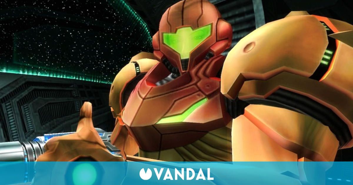 Nintendo rechazó varios gruñidos de Samus Aran en Metroid Prime por ser ‘demasiado sexuales y sensuales’