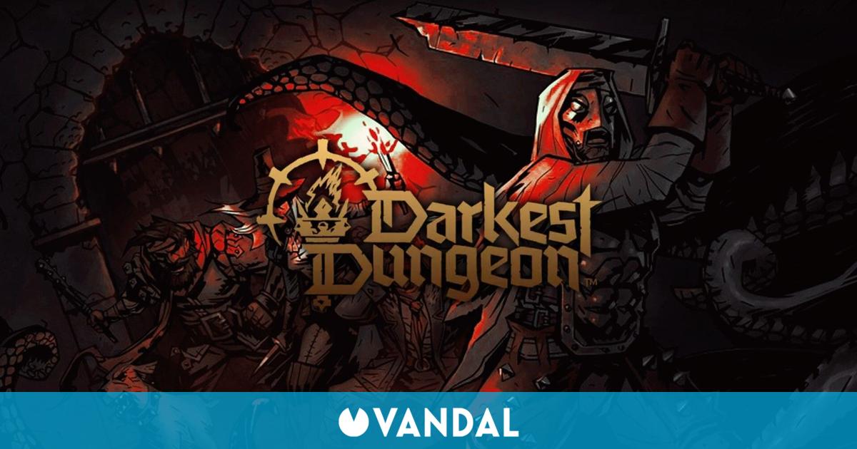 Darkest Dungeon 2 supera las 100.000 unidades vendidas en menos de dos días