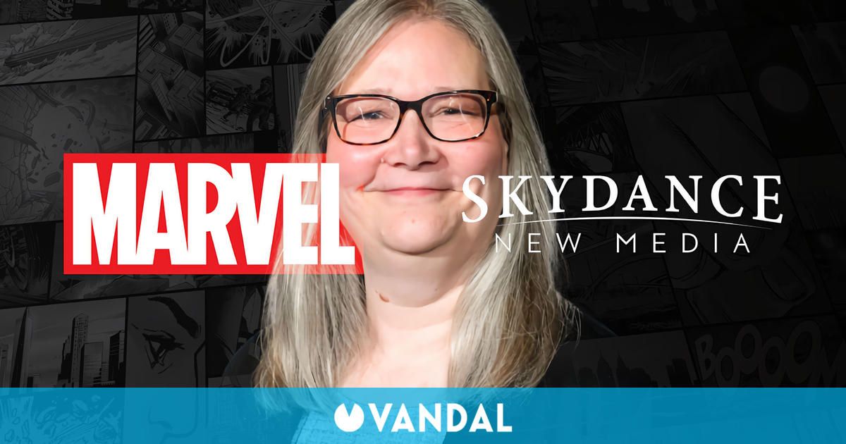 Amy Hennig y Marvel colaboran en un nuevo triple A de acción y aventuras narrativo