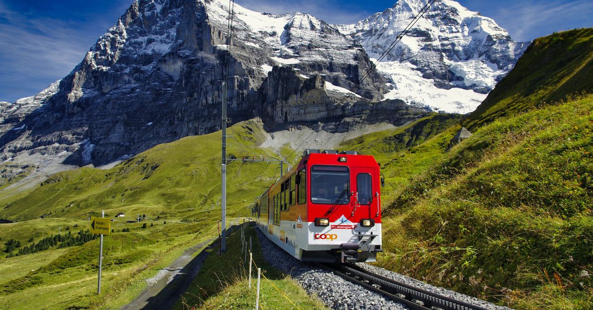 Credit Suisse crea acciones basadas en Ethereum en Swiss Sports Resort – CoinDesk