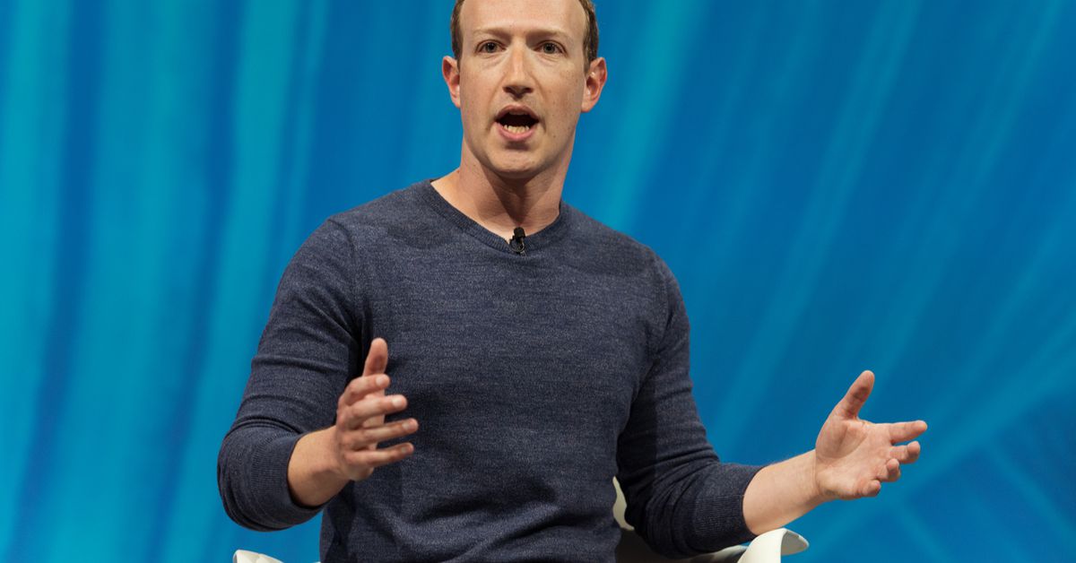 Facebook destacará los resultados de la división de realidad virtual / aumentada a partir del cuarto trimestre