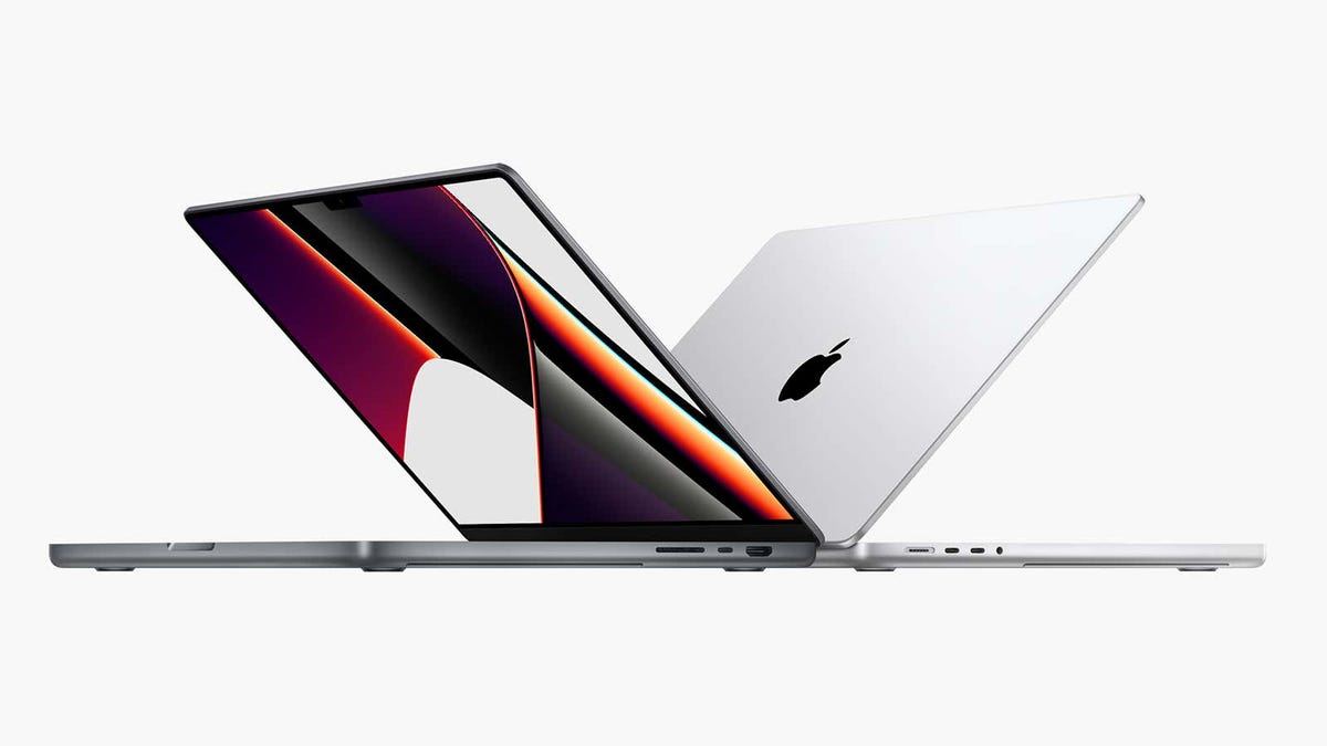 Todo lo que necesitas para decidir qué MacBook es mejor para ti