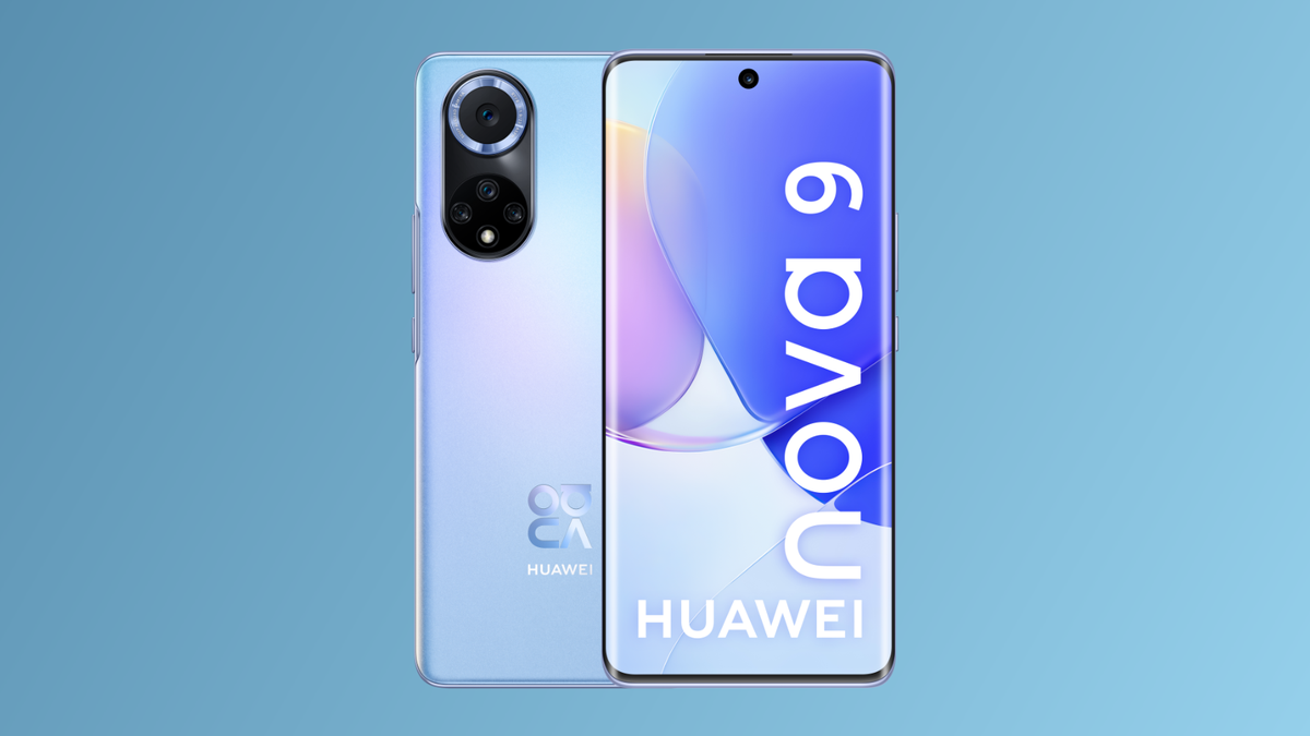 Huawei lanza dos nuevos teléfonos con los que conquistar al público joven