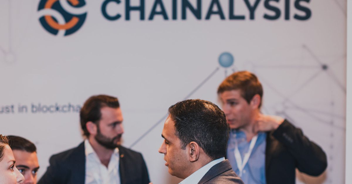 Chainalysis adquiere Excygent, proveedor de soluciones para delitos informáticos