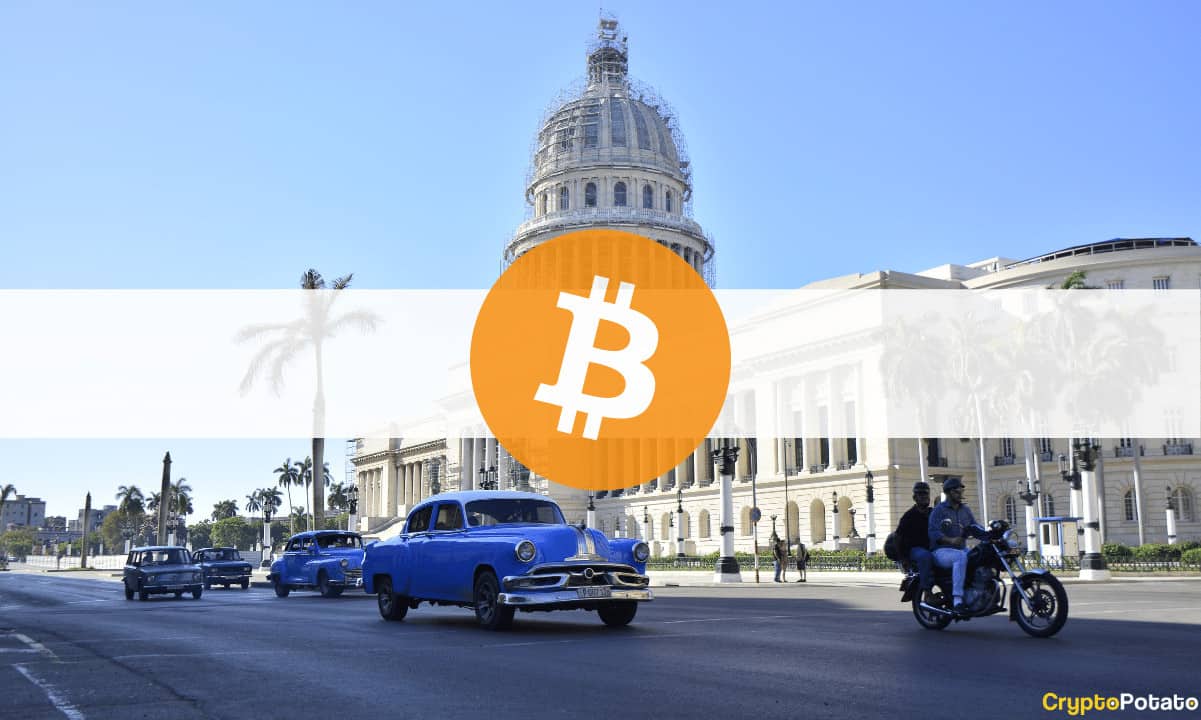 Bitcoin Llega A Cuba Como Forma De Pago En Una Docena De Negocios