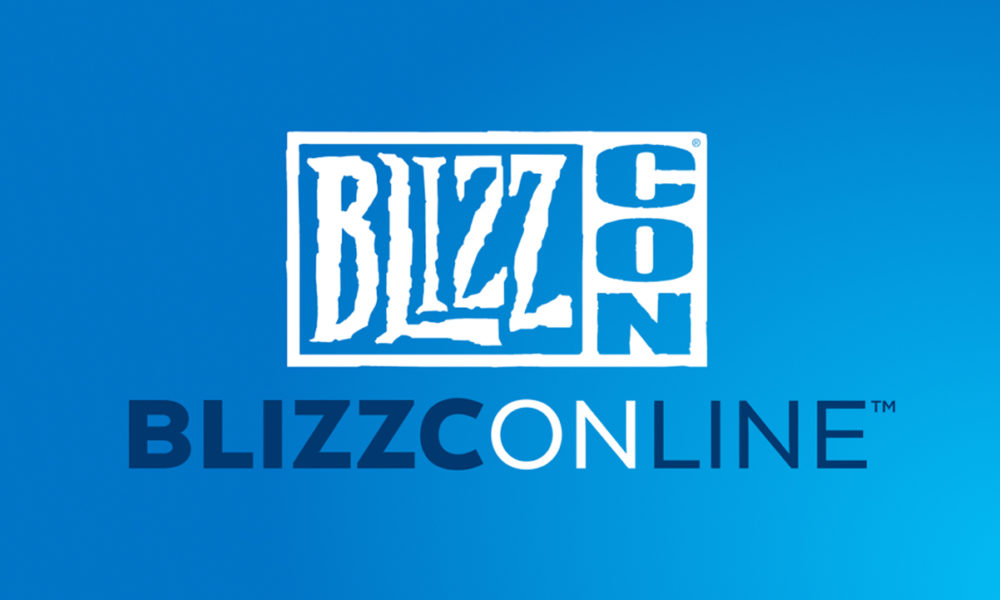 BlizzCon 2022 cancela su evento para limpiar su imagen frente al escándalo de acoso sexual