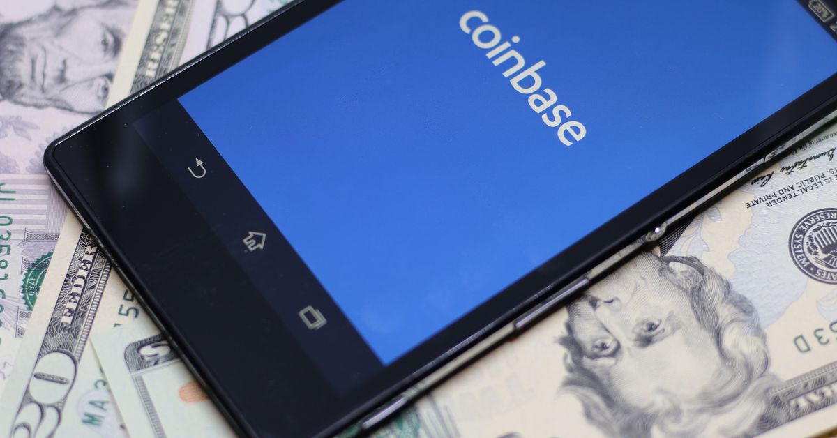Coinbase ha recibido la tercera mayor cantidad de quejas entre las empresas de billeteras digitales